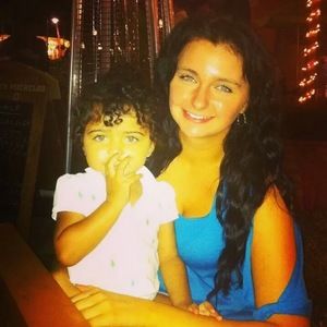 Meet your Posher, Kate